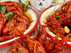-虾铺子龙虾·私房菜(金源花苑店)