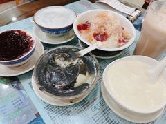 -仁信老铺(华盖路店)