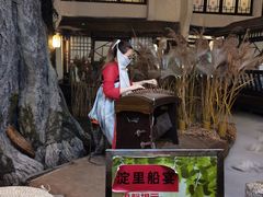 -淀里船宴(卓达店)