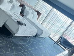 -郑州建业艾美酒店