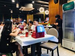 汉虾王-汉虾王.小龙虾.武汉菜.粤菜(科技园店)