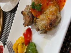 -后厨意餐La Cucina(外交公寓店)