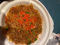 粉丝海鲜煲-大树餐厅(益田假日店)