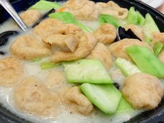 -渔村盛宴(航空新城店)