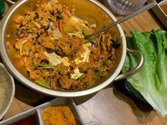 -牛人·雪花牛·木炭烤肉(昆山陆家店)