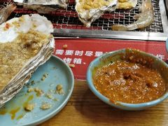 -蚝英雄鲜蚝自助专门店(长楹天街直营店)