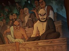 -百美汇影城(LUXE嘉里中心店)