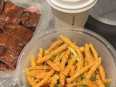 -双湖园·地标武汉菜(黄鹤楼解放路店)