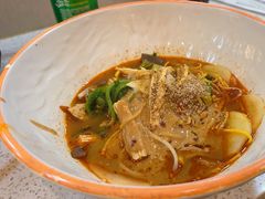 -丝路伊兰·兰州牛肉面(牛街总店)