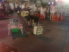-花莲东大门国际观光夜市