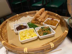 -掌柜的店·河南菜(日月光店)