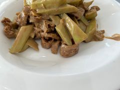-清真·同发顺饭庄·烧麦(总店)