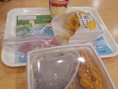 -德克士(砂之船奥特莱斯店)