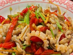 -蛮佬拾·乡里土菜馆(河西王府井店)