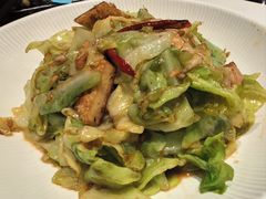 -巴依老爷新疆美食(清华东门店)