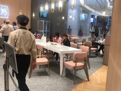 -奈雪的茶(青岛卓悦里INTOWN店)
