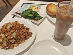 翠华猪软骨炒饭-翠华餐厅(维璟印象城店)
