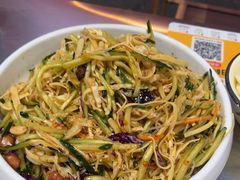 -鹤之乡·齐齐哈尔烤肉·非遗(秋涛路店)