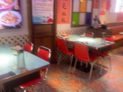 -川正旺江湖菜(三元桥店)