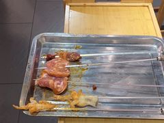 -号令江湖·水浒烤肉(和畅睦邻中心店)