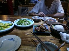 -云上千禾(水上店)