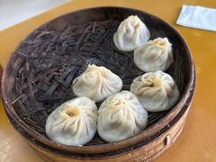 -方桥点心店(易发城店)
