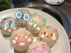 -33韩式自助烧烤(环城南路店)