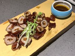 -老头儿油爆虾(星光一期店)