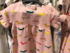 -ZARA(凯德乐峰广场店)