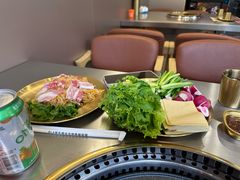 -炉队长·齐齐哈尔家庭烤肉(马家堡店)