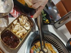 -火叮叮自助烤肉·现切牛肉(茂业店)