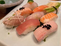 -Hatsune隐泉日式料理(SKP店)