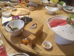 -竹鲜笙全竹宴(国色天香店)