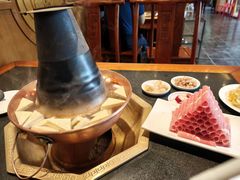 -南门涮肉(通州大船店)