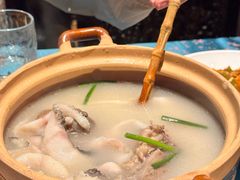 -茶人村·宫廷私厨(奥体印象城店)