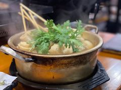 -咕咕站韩国料理(紫金港店)