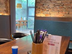 -树厨贵州菜(铜仁花果山店)