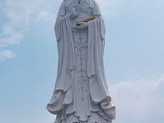 -三亚南山文化旅游区