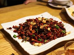 牙签肥牛-兔槽江湖菜·重庆璧山兔(水围店)