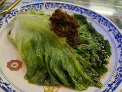 -七爷清汤腩·港式餐厅(金狮广场店)