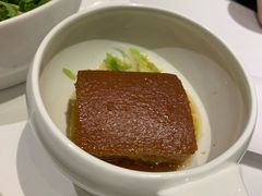 东坡肉-眉州东坡(春秀路店)