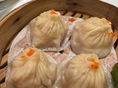 五指毛桃小笼包-国宴饭店(星光联盟店)