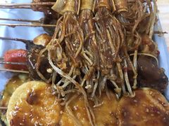-海萍馄饨(湖北路店)