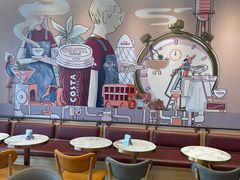 -COSTA COFFEE(中粮祥云店)