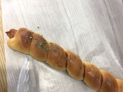 -苹果花园(乳山路店)