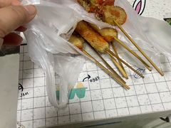 -大桥道糕点食品店(津塘路店)