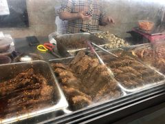 -嘉州九妹凤爪(乐山总店)