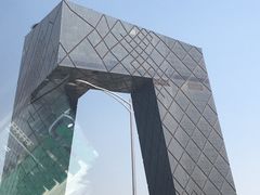 -中央广播电视总台(光华路办公区)