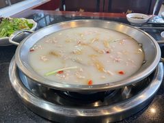 -老来福·非遗酸汤兔(凯旋路店)