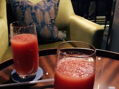 -上海波特曼丽思卡尔顿酒店
